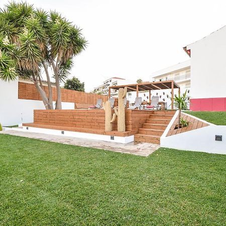 Elevator'S Beach House By Atlantic Places Albufeira Exterior foto