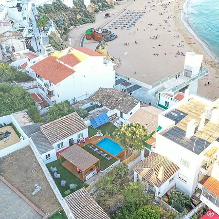 Elevator'S Beach House By Atlantic Places Albufeira Exterior foto