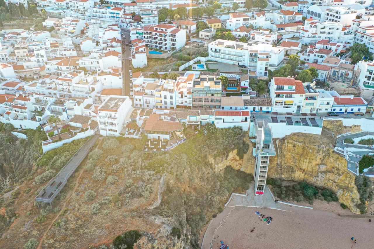 Elevator'S Beach House By Atlantic Places Albufeira Exterior foto