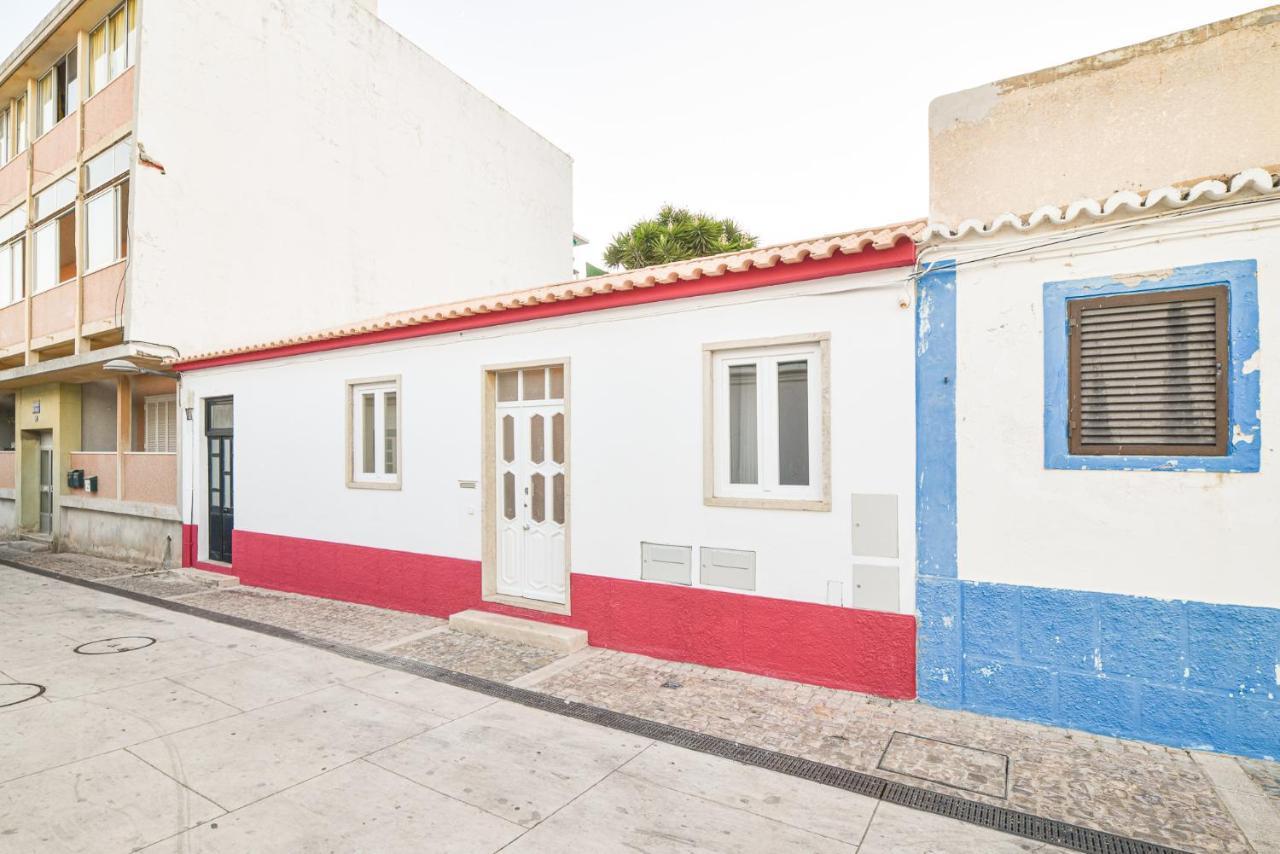 Elevator'S Beach House By Atlantic Places Albufeira Exterior foto