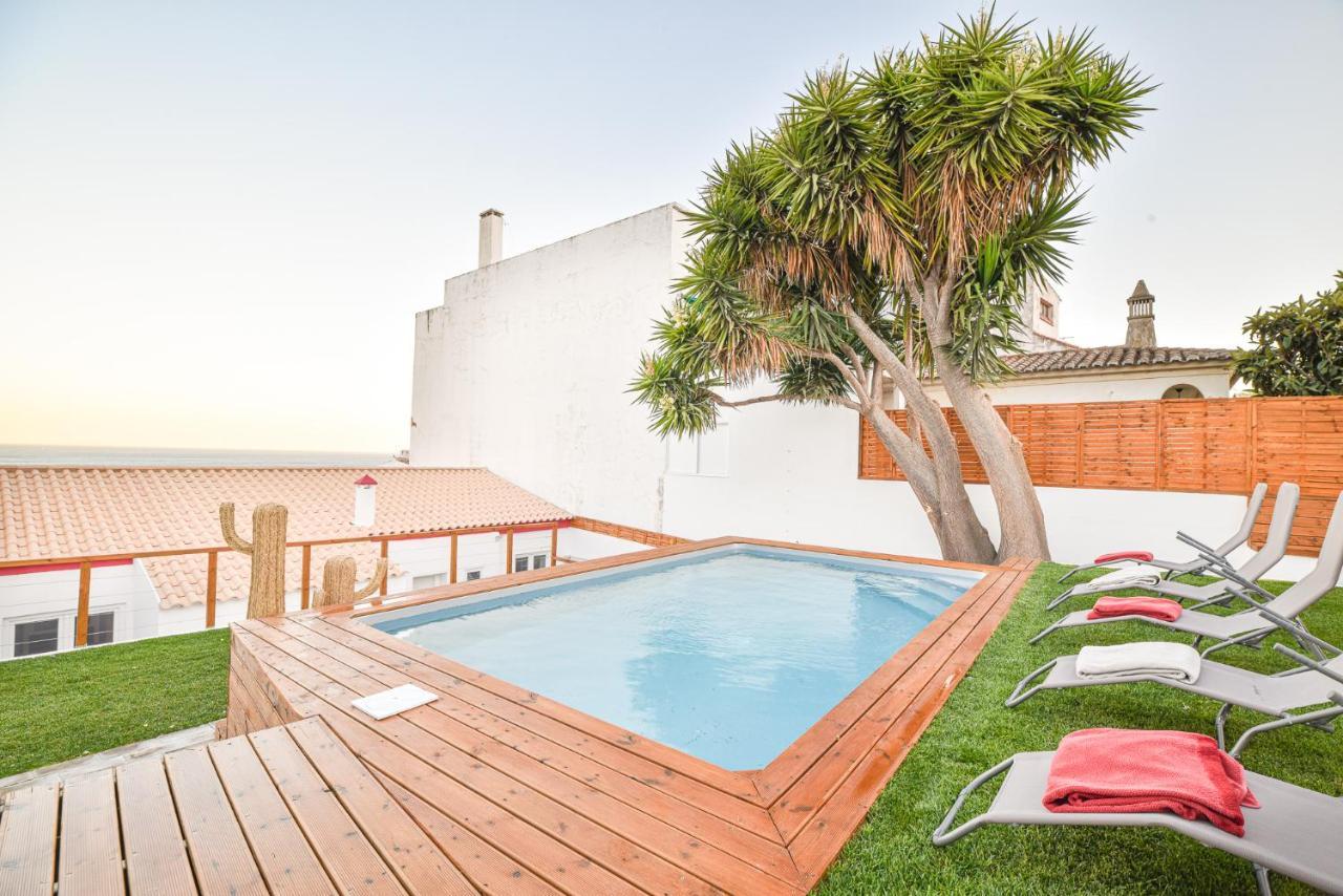 Elevator'S Beach House By Atlantic Places Albufeira Exterior foto
